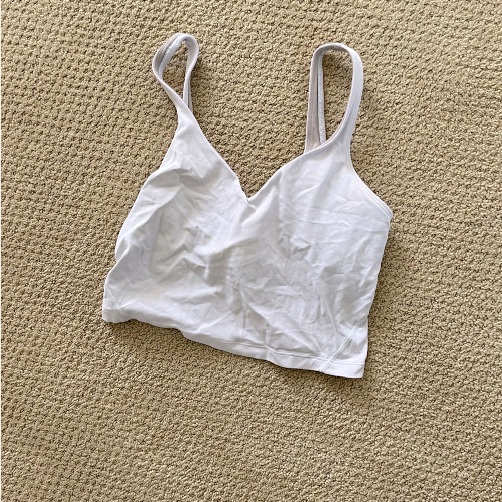 Lululemon align top